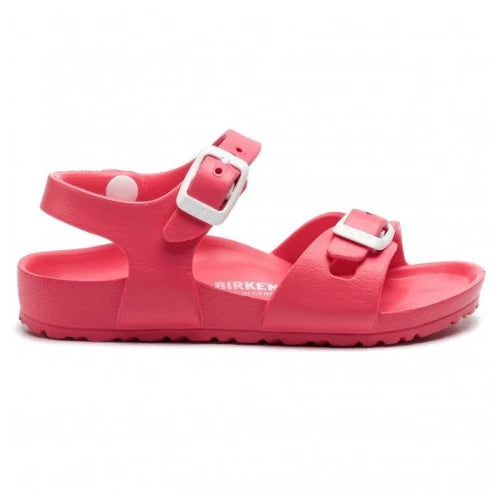Sandale Rio Kids Eva Coral Birkenstock