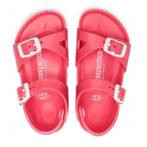 Sandale Rio Kids Eva Coral Birkenstock