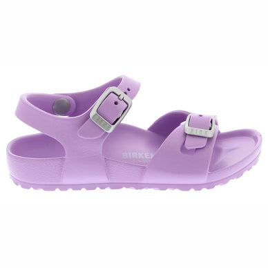 Birkenstock Rio Kids EVA Lavender