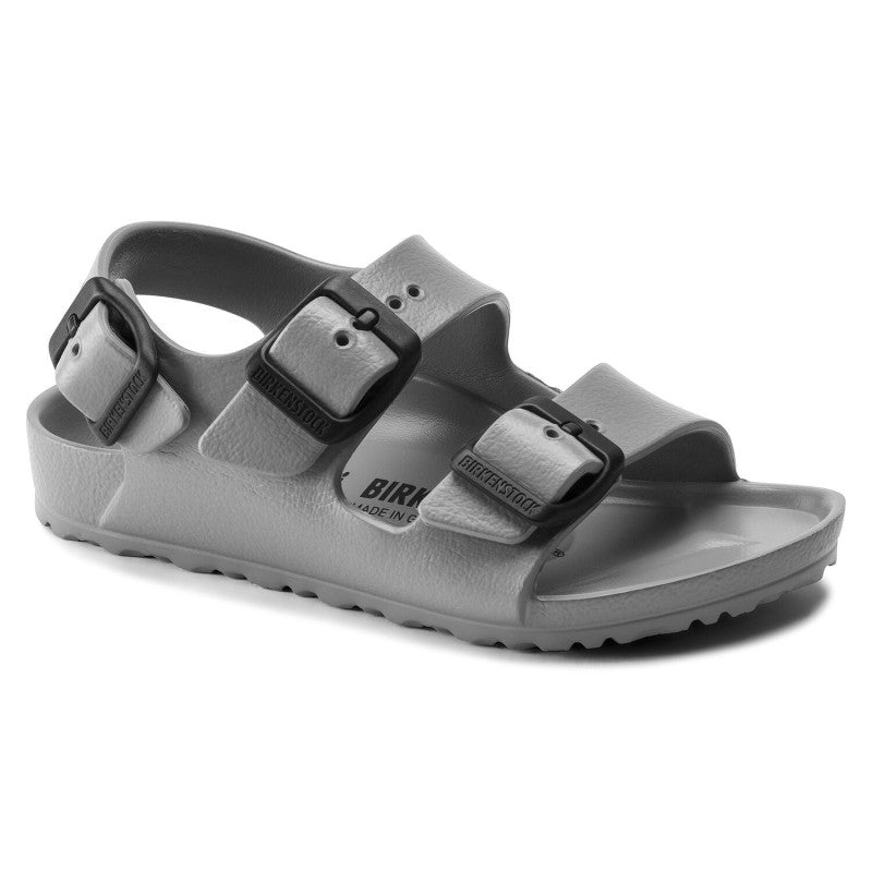 Birkenstock Milano EVA Seal Gray