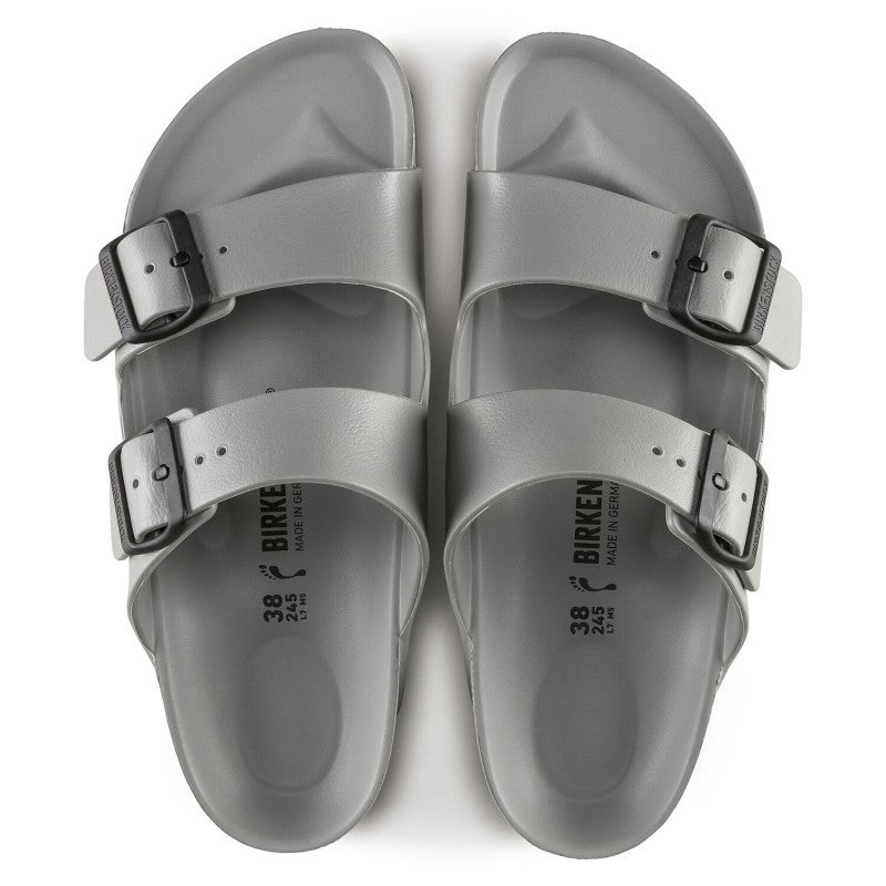 Birkenstock Arizona EVA Seal Gray