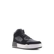 Chaussures 4M Draven Hi 4Fx Siyah Lumberjack