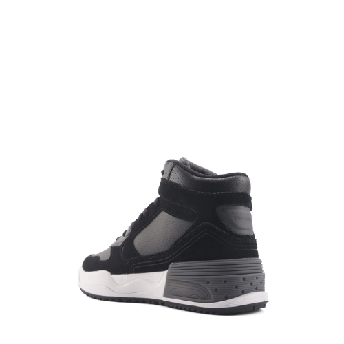 Chaussures 4M Draven Hi 4Fx Siyah Lumberjack