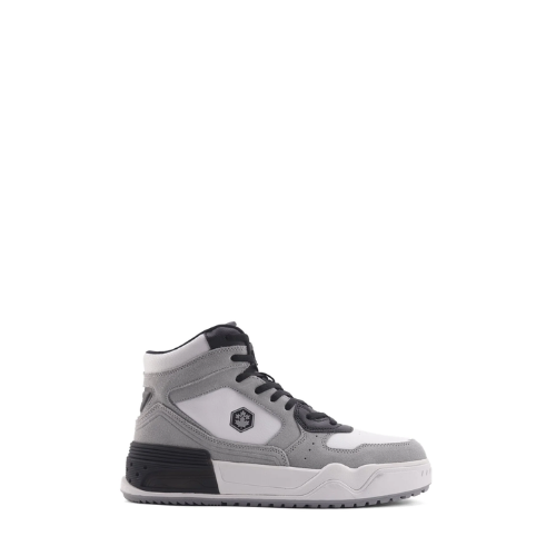 Chaussures 4M Draven Hi 4Fx Beyaz Lumberjack