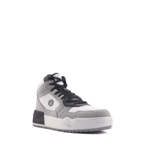 Chaussures 4M Draven Hi 4Fx Beyaz Lumberjack