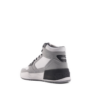 Chaussures 4M Draven Hi 4Fx Beyaz Lumberjack