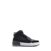 Chaussures 4M Draven Hi 4Fx Siyah Lumberjack