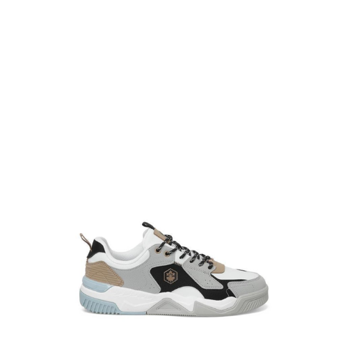 Chaussures Lumberjack Manga