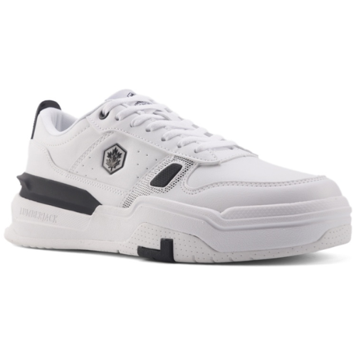 Chaussures Lumberjack Tranko