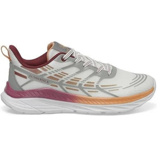 Chaussures Lumberjack Hawk