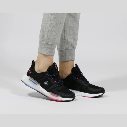 Chaussures Lumberjack Murda