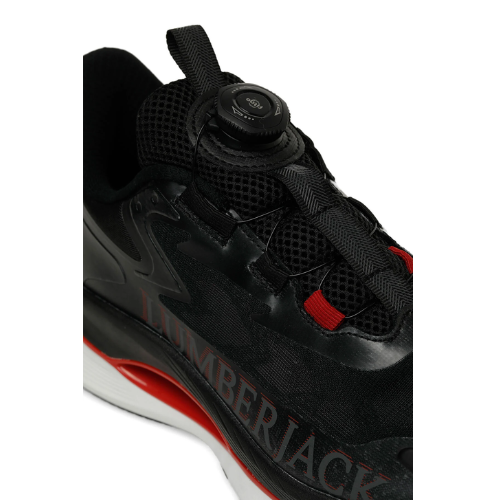Chaussures Lumberjack Bode