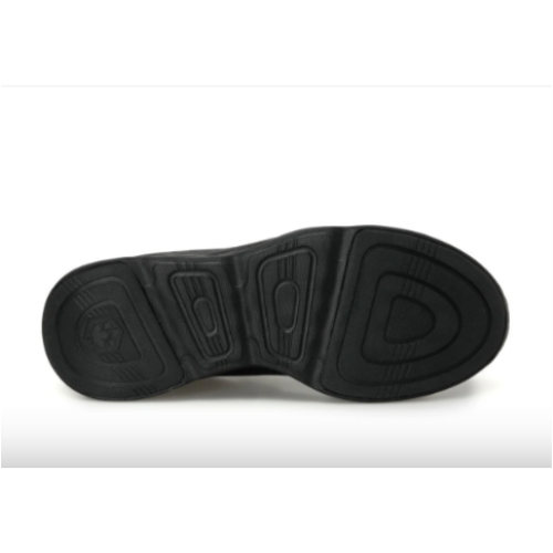 Chaussures Lumberjack Leao