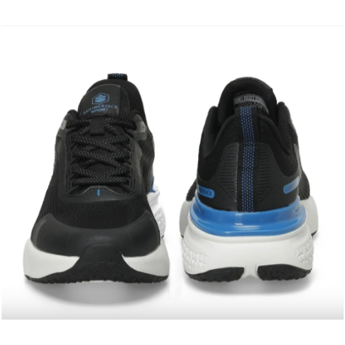 Chaussures Lumberjack Bambu