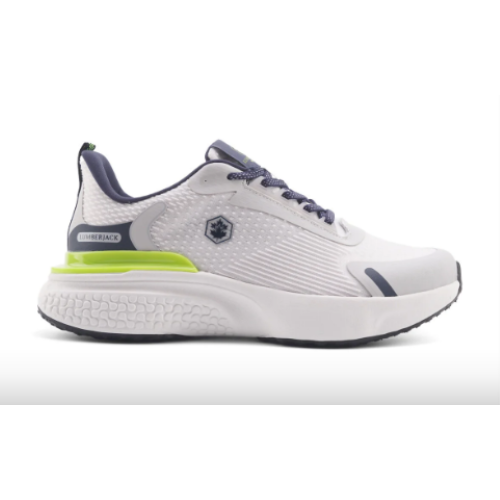 Chaussures Lumberjack Bambu