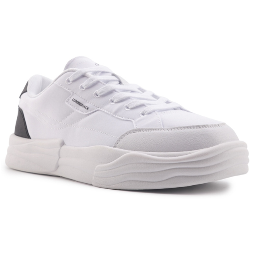 Chaussures 4M Fidel 4Fx Lumberjack