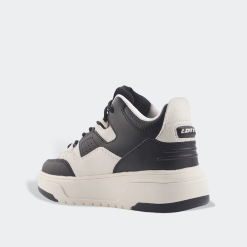 Chaussure Lotto Flay High