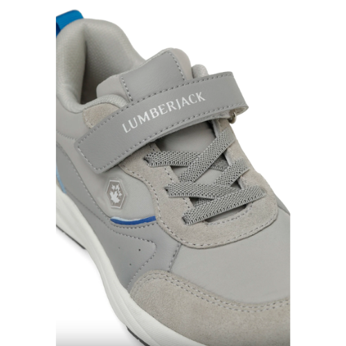 Chaussures Lumberjack Granty