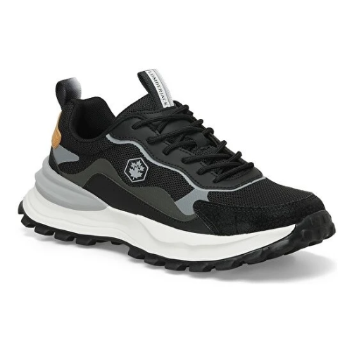Chaussures Lumberjack Boozer