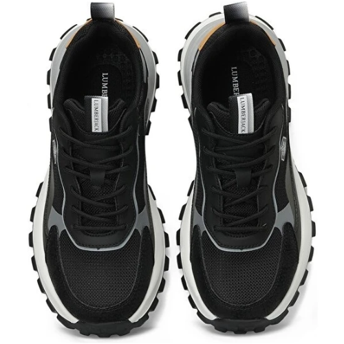 Chaussures Lumberjack Boozer
