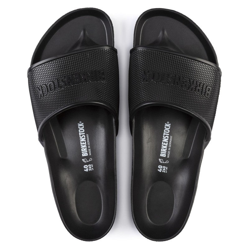 Birkenstock Barbados EVA Black