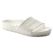 Birkenstock Barbados EVA White