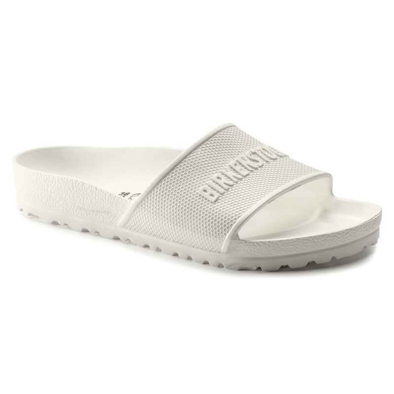 Birkenstock Barbados EVA White