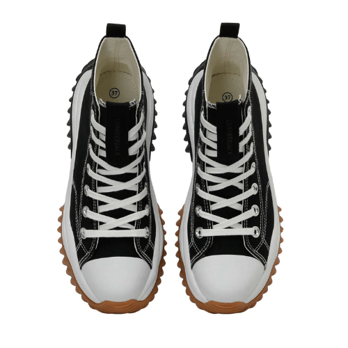 Chaussures Lumberjack Maduro