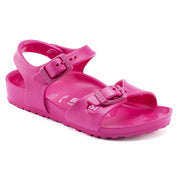 Birkenstock Rio Kids EVA Beetroot Purple