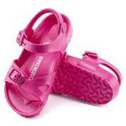 Birkenstock Rio Kids EVA Beetroot Purple