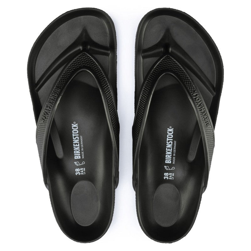 Birkenstock Honolulu EVA Black