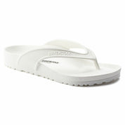 Birkenstock Honolulu EVA White