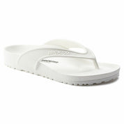 Birkenstock Honolulu EVA White