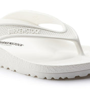 Birkenstock Honolulu EVA White