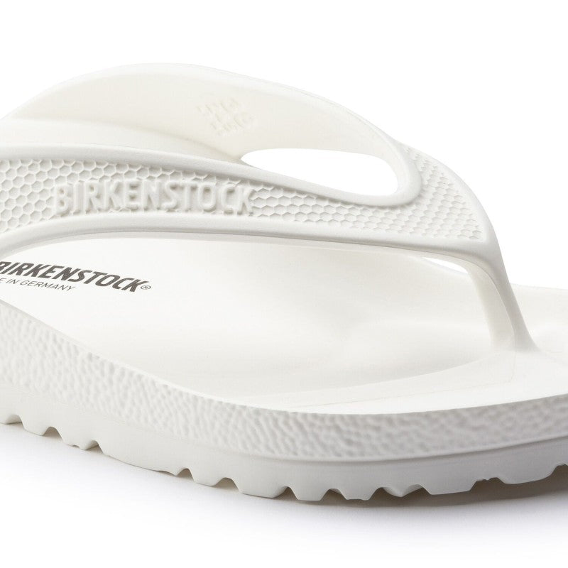 Birkenstock Honolulu EVA White