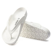 Birkenstock Honolulu EVA White