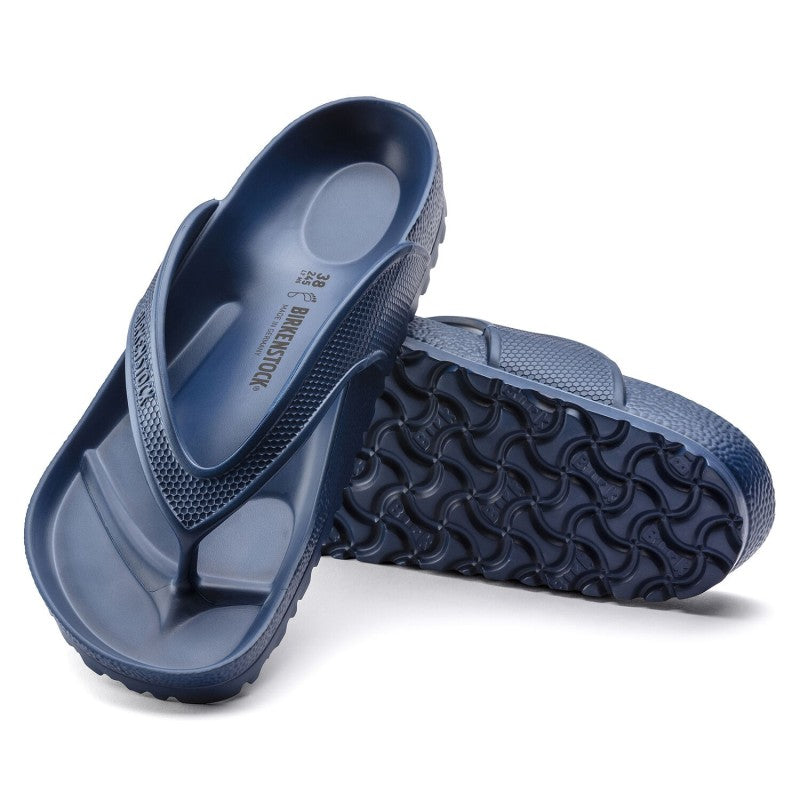 Birkenstock Honolulu EVA Navy