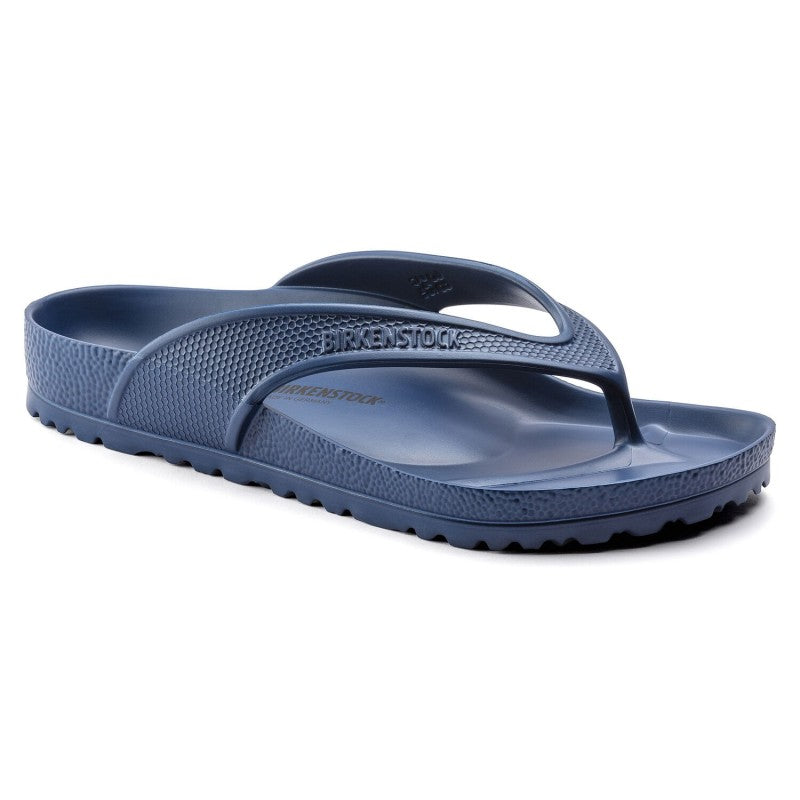 Birkenstock Honolulu EVA Navy
