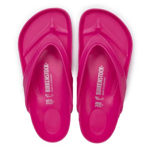 Claquette Honolulu Eva Birkenstock