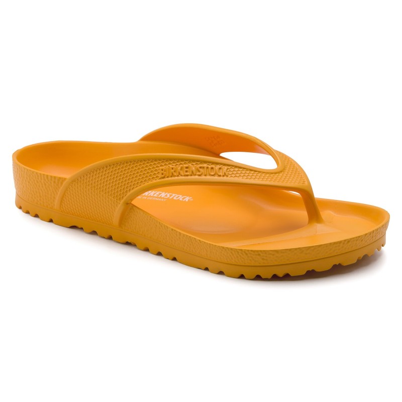 Birkenstock Honolulu EVA Zinnia