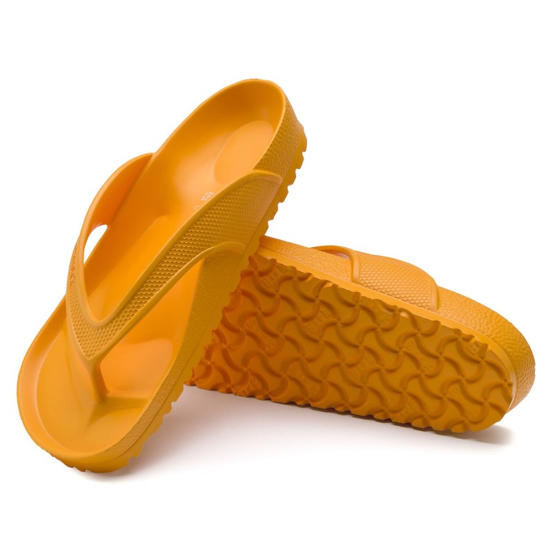 Birkenstock Honolulu EVA Zinnia