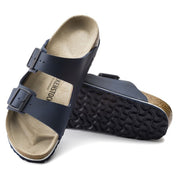 Birkenstock Arizona BF Desert Soil Blue ( Normal Fit )