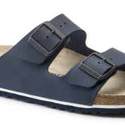 Birkenstock Arizona BF Desert Soil Blue ( Normal Fit )