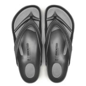 Birkenstock Honolulu EVA Beach Metallic Anthracite