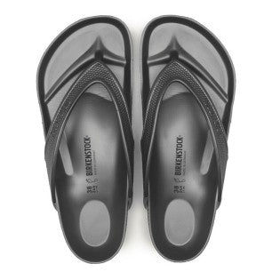 Birkenstock Honolulu EVA Beach Metallic Anthracite