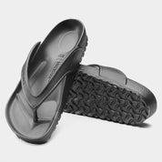 Birkenstock Honolulu EVA Beach Metallic Anthracite