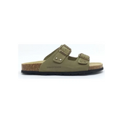 Claquette 4M Jolie Nu 4Fx Lumberjack