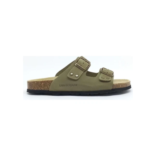 Claquette 4M Jolie Nu 4Fx Lumberjack