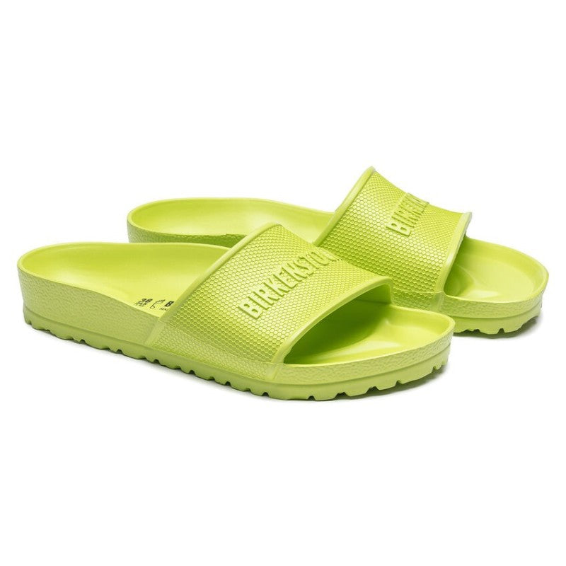 Birkenstock Barbados EVA Navy
