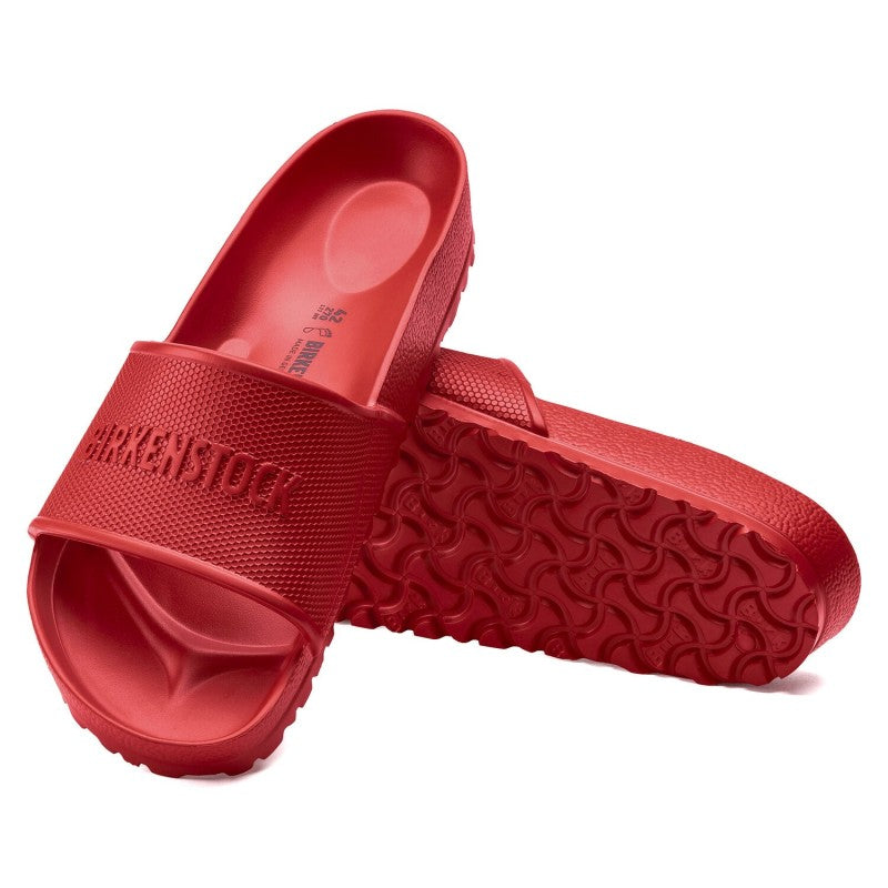 Birkenstock Barbados EVA  Active Red